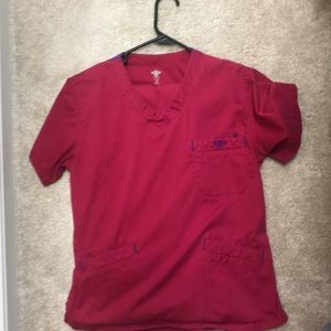 Med Couture Scrub set